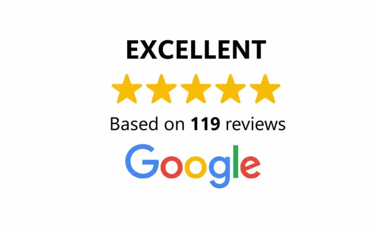 Google 5 ★