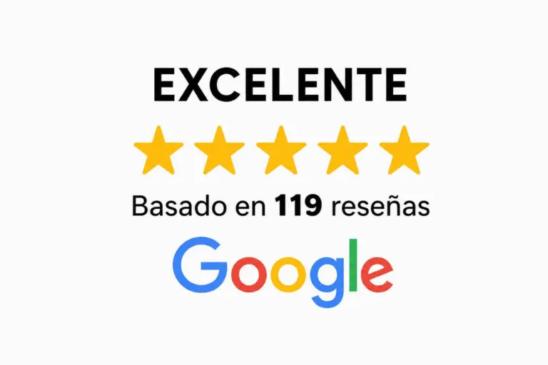 Google 5 ★