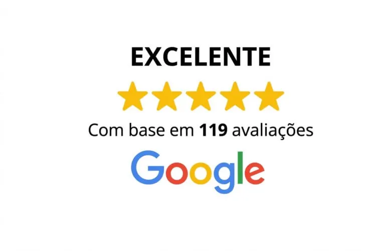 Google 5 ★